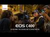 Canon EOS C400 | Go Behind The Scenes with Canon Explorer of Light Christine Ng